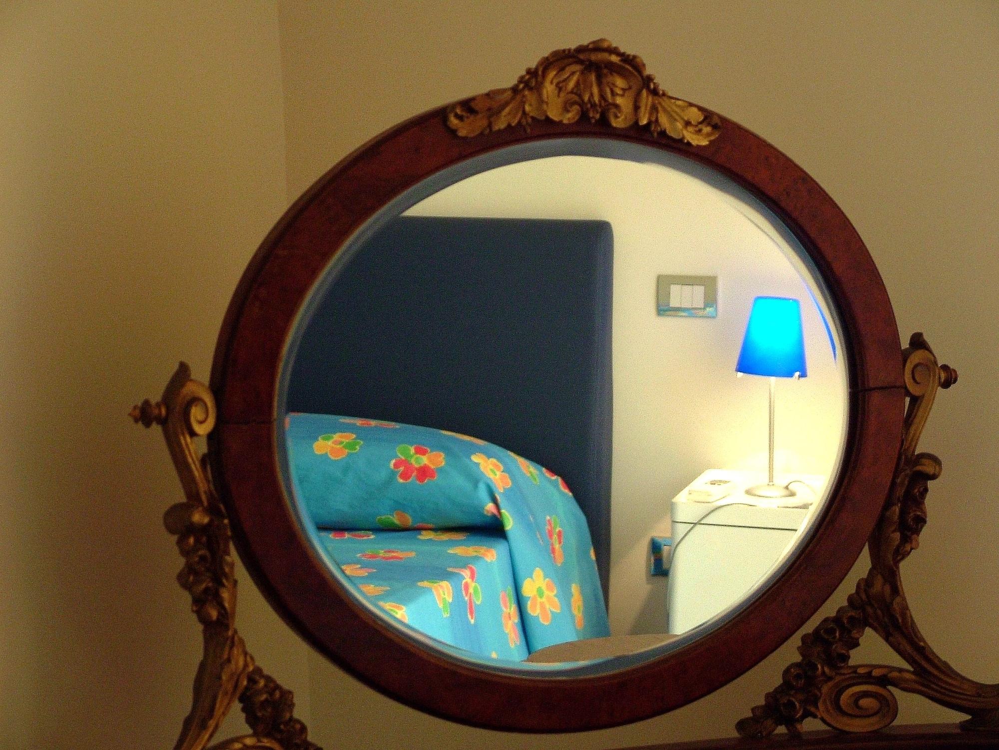 Caracciolo 10 Bed & Breakfast Napoli Dış mekan fotoğraf