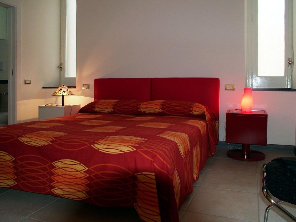 Caracciolo 10 Bed & Breakfast Napoli Dış mekan fotoğraf