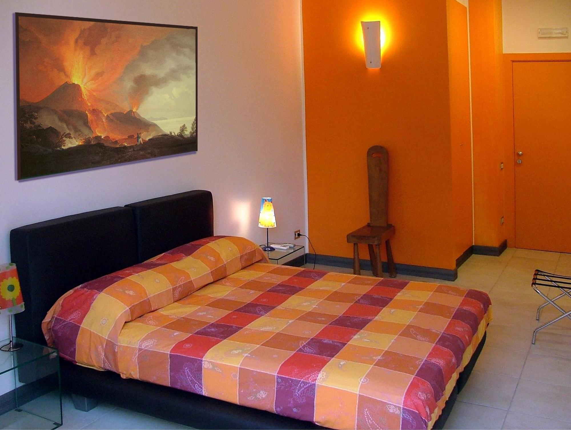 Caracciolo 10 Bed & Breakfast Napoli Dış mekan fotoğraf