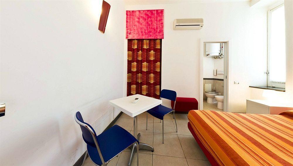 Caracciolo 10 Bed & Breakfast Napoli Dış mekan fotoğraf
