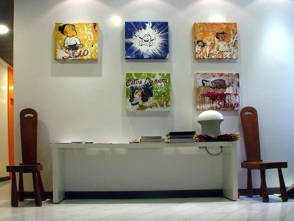 Caracciolo 10 Bed & Breakfast Napoli Dış mekan fotoğraf