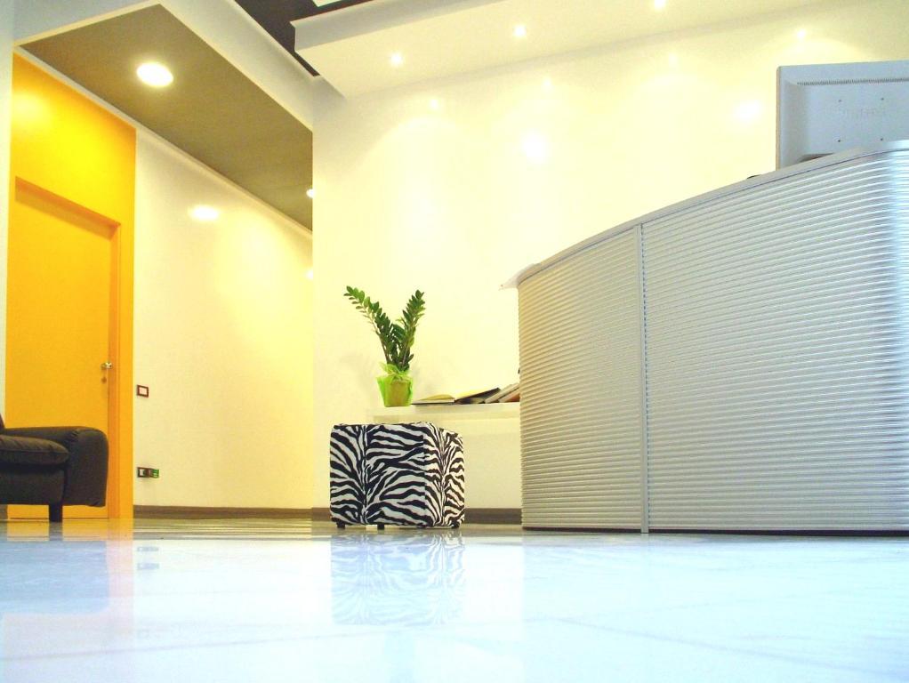 Caracciolo 10 Bed & Breakfast Napoli Dış mekan fotoğraf